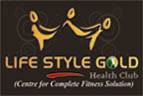 Life Style Gold Health Club, Suraj Kund Colony